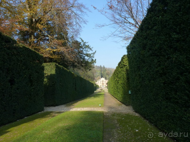 Отдых на термальном курорте перед Рождеством. Велопробежки по окрестностям.  Часть 7. 