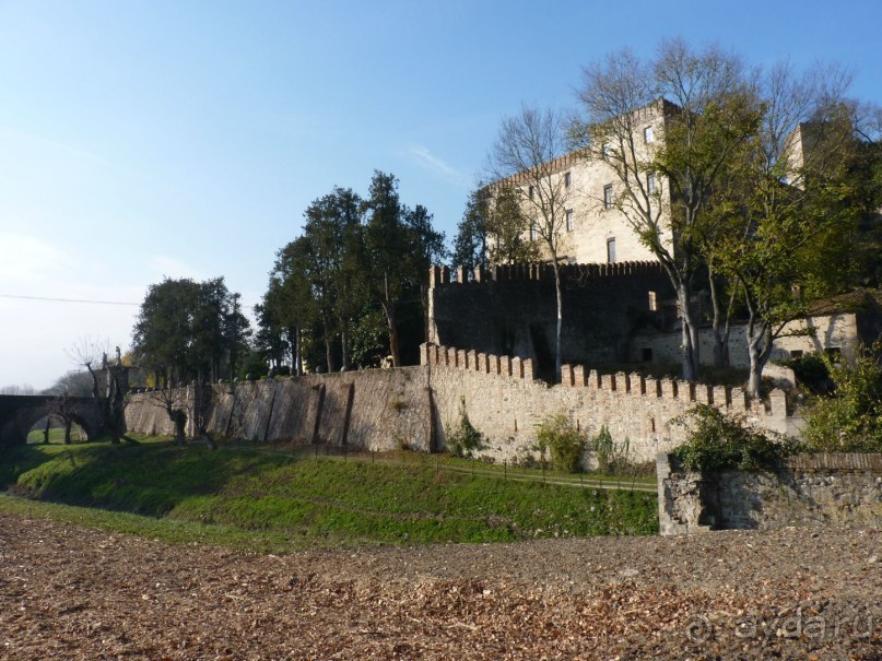 Отдых на термальном курорте перед Рождеством. Велопробежки по окрестностям.  Часть 7. 