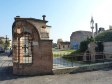 Отдых на термальном курорте перед Рождеством. Велопробежки по окрестностям.  Часть 7. 