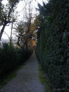 Отдых на термальном курорте перед Рождеством. Велопробежки по окрестностям.  Часть 7. 