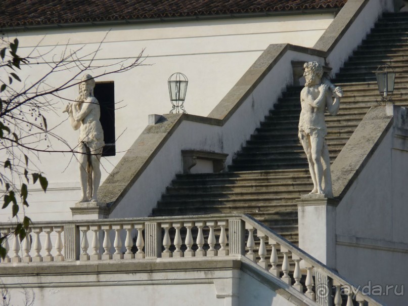 Отдых на термальном курорте перед Рождеством. Велопробежки по окрестностям.  Часть 7. 