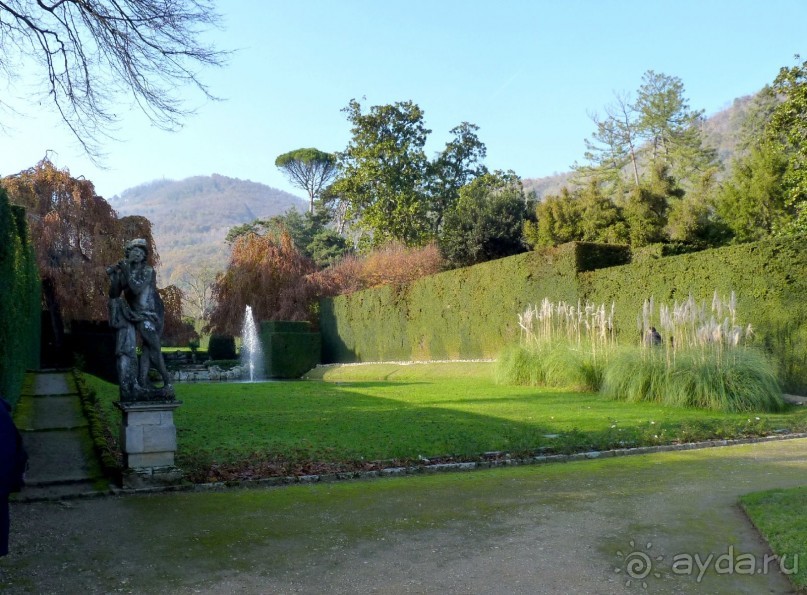 Отдых на термальном курорте перед Рождеством. Велопробежки по окрестностям.  Часть 7. 