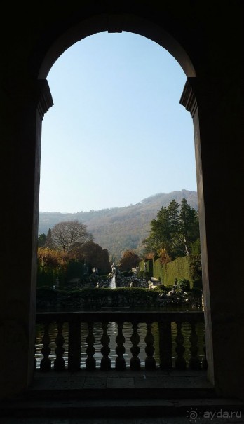 Отдых на термальном курорте перед Рождеством. Велопробежки по окрестностям.  Часть 7. 