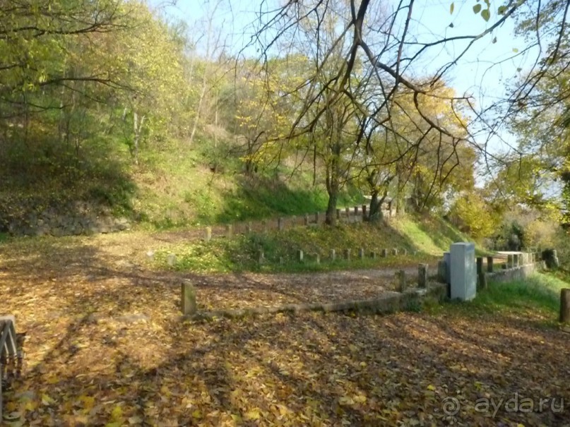 Отдых на термальном курорте перед Рождеством. Велопробежки по окрестностям.  Часть 7. 