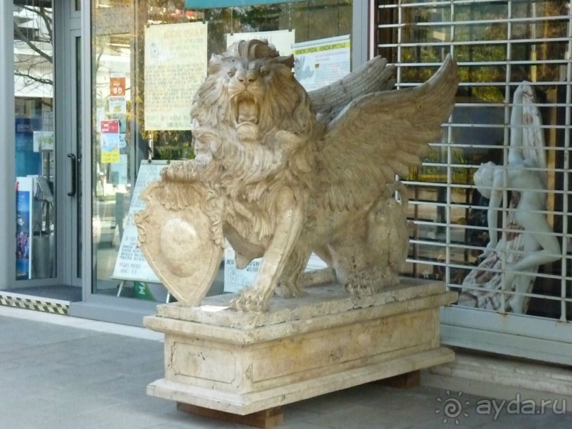 Отдых на термальном курорте перед Рождеством. Велопробежки по окрестностям.  Часть 7. 