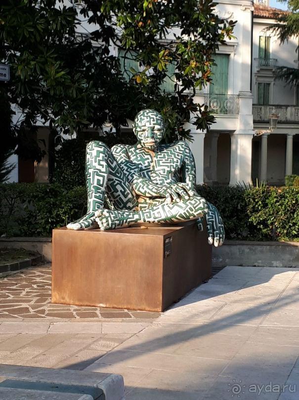 Отдых на термальном курорте перед Рождеством. Велопробежки по окрестностям.  Часть 7. 