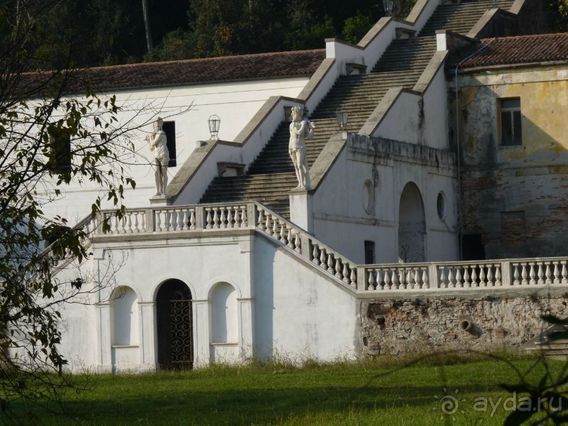 Отдых на термальном курорте перед Рождеством. Велопробежки по окрестностям.  Часть 7. 