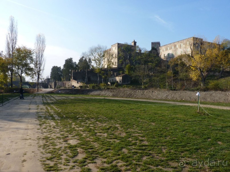 Отдых на термальном курорте перед Рождеством. Велопробежки по окрестностям.  Часть 7. 