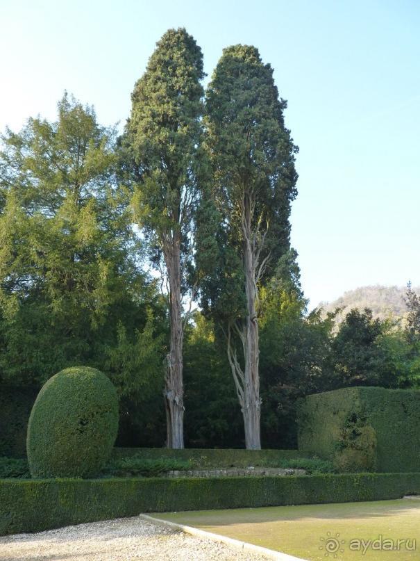 Отдых на термальном курорте перед Рождеством. Велопробежки по окрестностям.  Часть 7. 