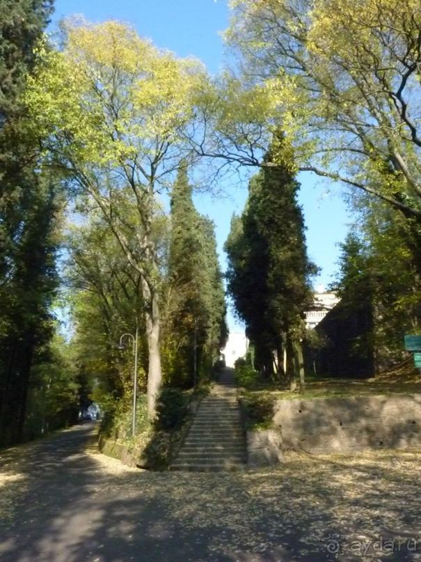 Отдых на термальном курорте перед Рождеством. Велопробежки по окрестностям.  Часть 7. 