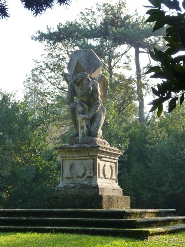 Отдых на термальном курорте перед Рождеством. Велопробежки по окрестностям.  Часть 7. 