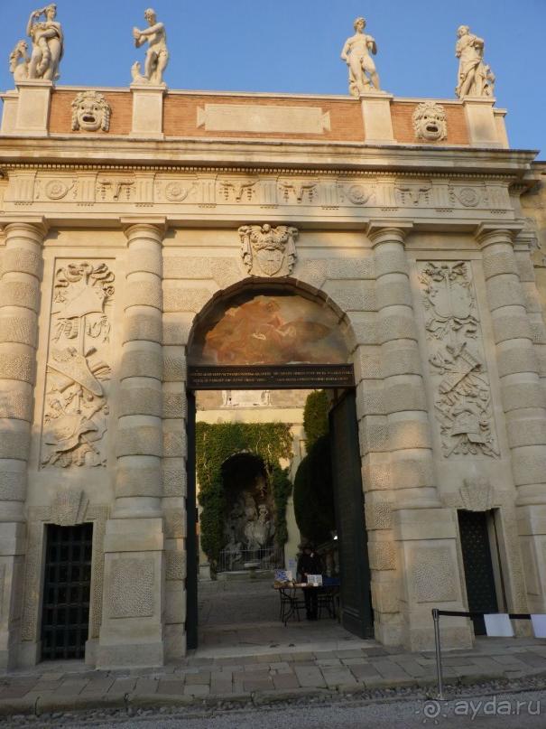 Отдых на термальном курорте перед Рождеством. Велопробежки по окрестностям.  Часть 7. 