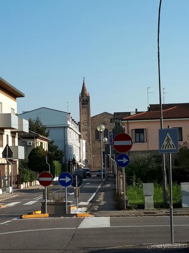 Отдых на термальном курорте перед Рождеством. Велопробежки по окрестностям.  Часть 7. 