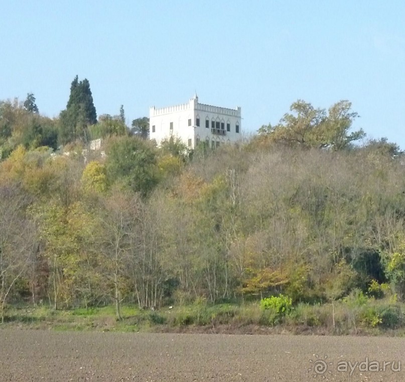 Отдых на термальном курорте перед Рождеством. Велопробежки по окрестностям.  Часть 7. 