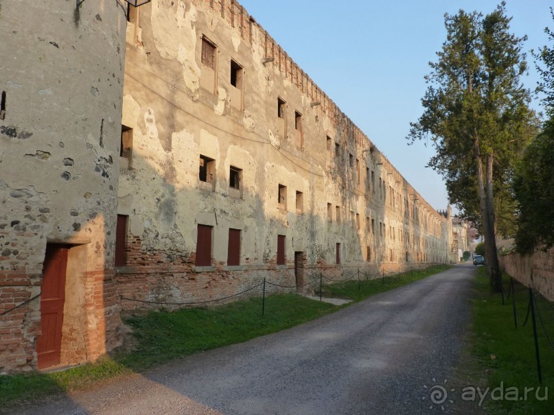 Отдых на термальном курорте перед Рождеством. Велопробежки по окрестностям.  Часть 7. 