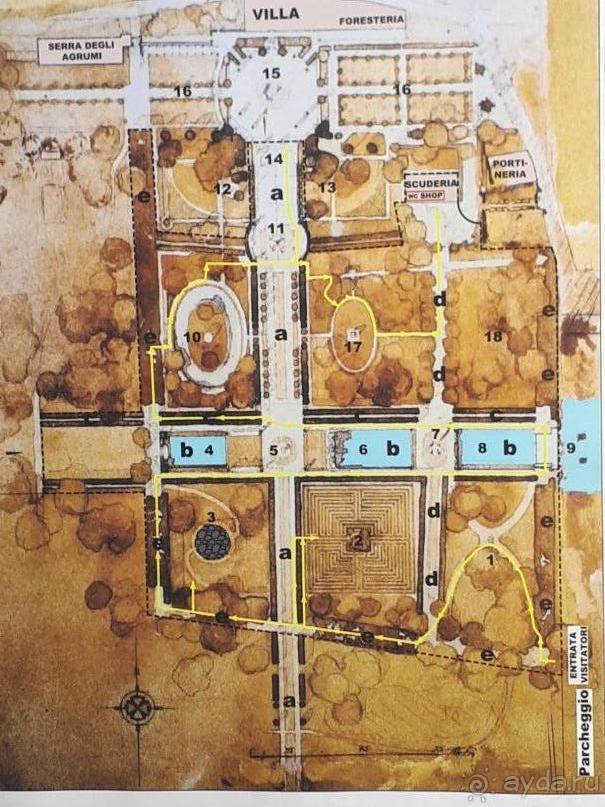 Отдых на термальном курорте перед Рождеством. Велопробежки по окрестностям.  Часть 7. 