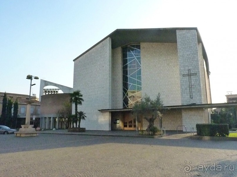 Отдых на термальном курорте перед Рождеством. Велопробежки по окрестностям.  Часть 7. 