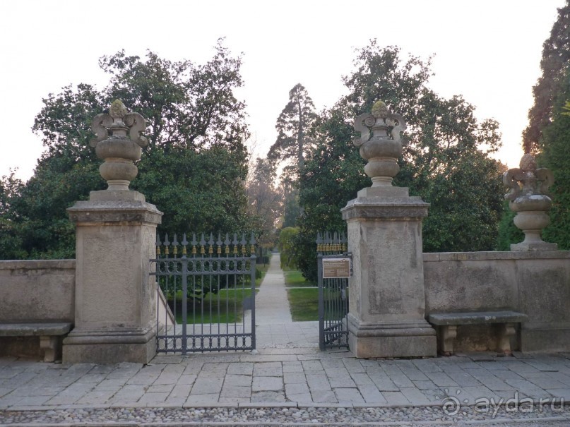 Отдых на термальном курорте перед Рождеством. Велопробежки по окрестностям.  Часть 7. 