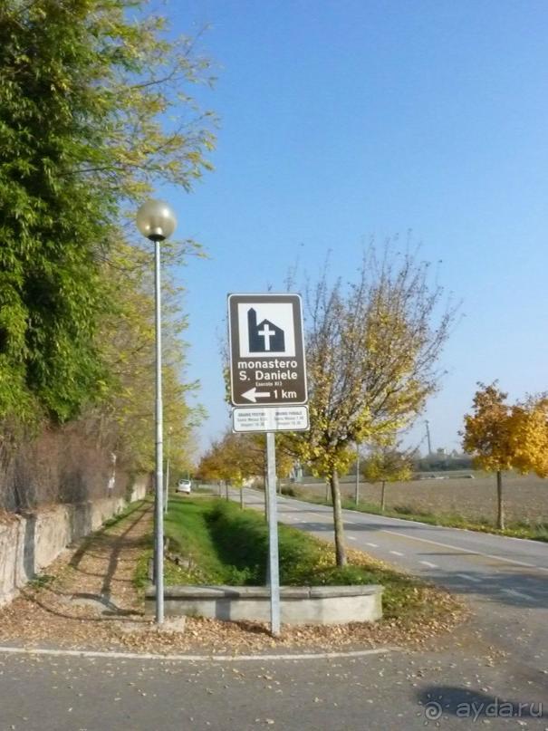 Отдых на термальном курорте перед Рождеством. Велопробежки по окрестностям.  Часть 7. 