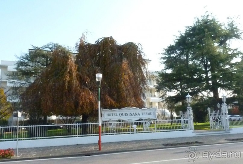 Отдых на термальном курорте перед Рождеством. Велопробежки по окрестностям.  Часть 7. 