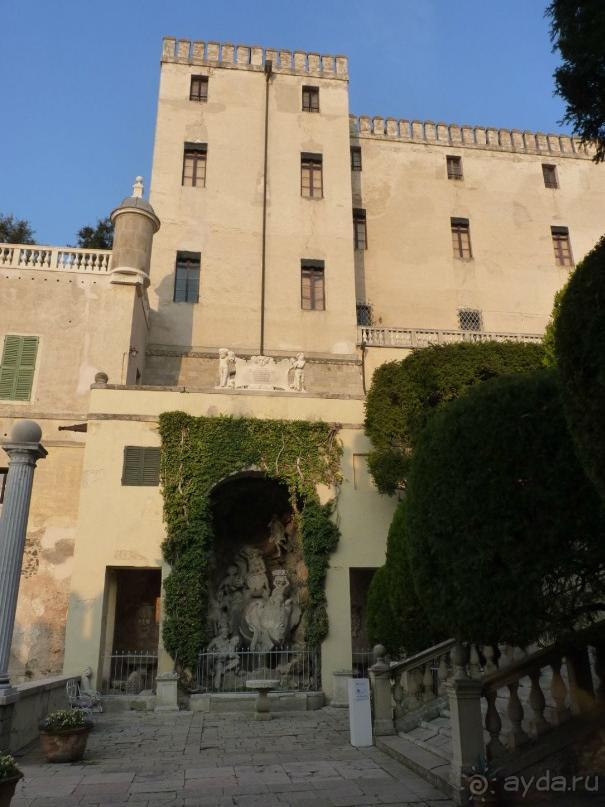 Отдых на термальном курорте перед Рождеством. Велопробежки по окрестностям.  Часть 7. 