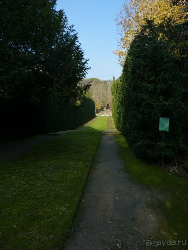 Отдых на термальном курорте перед Рождеством. Велопробежки по окрестностям.  Часть 7. 