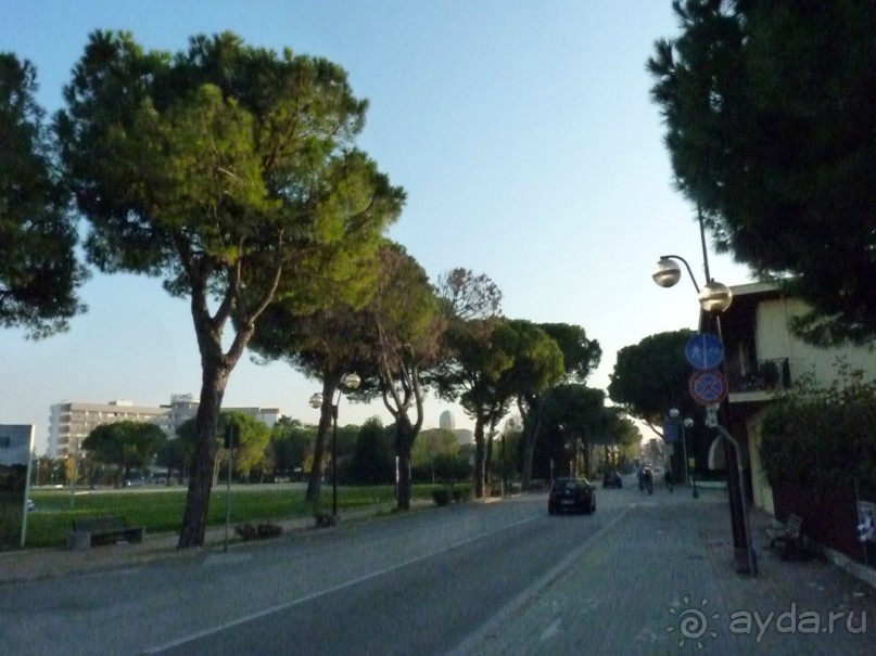 Отдых на термальном курорте перед Рождеством. Велопробежки по окрестностям.  Часть 7. 