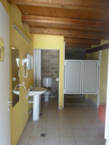 Неожиданная находка в городе Passariano