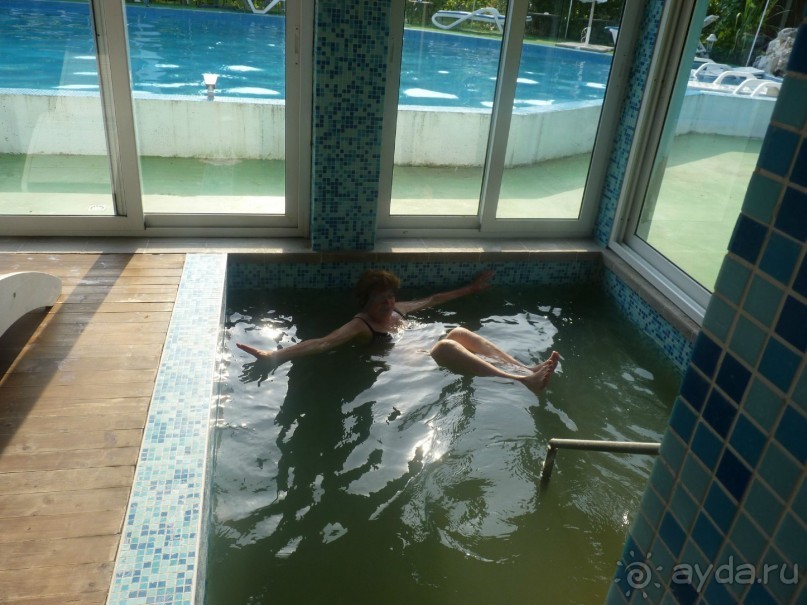 Неожиданная находка в городе Passariano