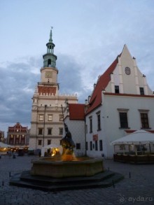 Бавария, Австрия, Италия и другие