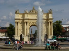 Бавария, Австрия, Италия и другие