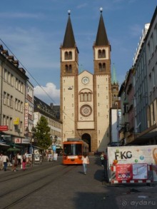 Бавария, Австрия, Италия и другие