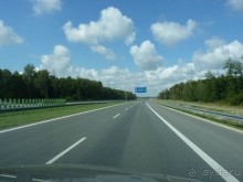 Бавария, Австрия, Италия и другие