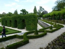 Бавария, Австрия, Италия и другие