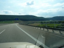 Бавария, Австрия, Италия и другие