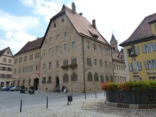 Бавария, Австрия, Италия и другие