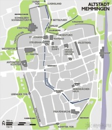 Бавария, Австрия, Италия и другие