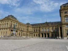 Бавария, Австрия, Италия и другие