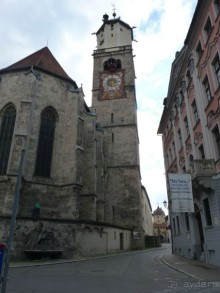 Бавария, Австрия, Италия и другие