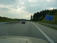 Бавария, Австрия, Италия и другие