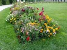 Бавария, Австрия, Италия и другие