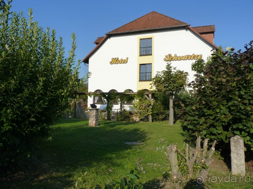 Бавария, Австрия, Италия и другие