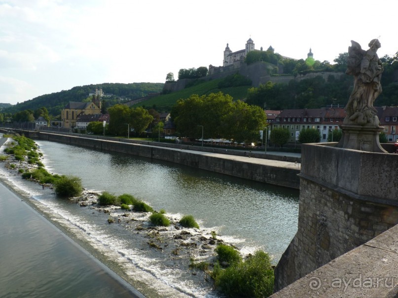 Бавария, Австрия, Италия и другие