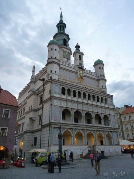 Бавария, Австрия, Италия и другие