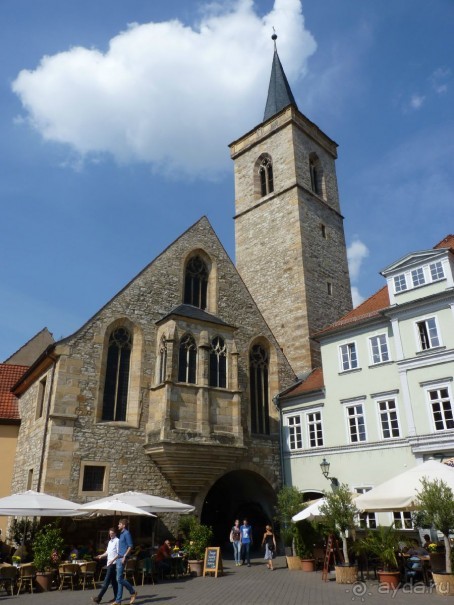 Бавария, Австрия, Италия и другие