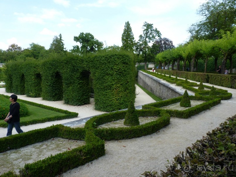 Бавария, Австрия, Италия и другие