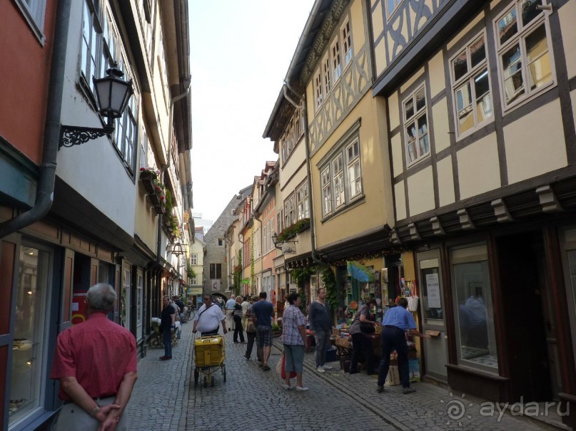 Бавария, Австрия, Италия и другие