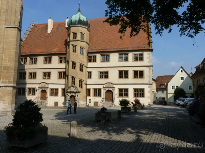 Бавария, Австрия, Италия и другие