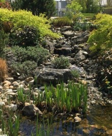 Еще одно путешествие с посещением Чехии, Австрии, Словении и  отдыхом в Хорватии. часть 2