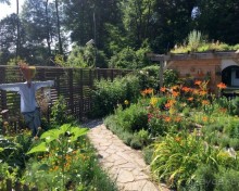 Еще одно путешествие с посещением Чехии, Австрии, Словении и  отдыхом в Хорватии. часть 2